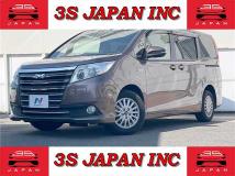 2014 Toyota Noah