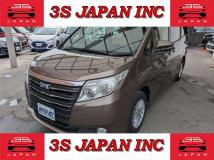 2014 Toyota Noah