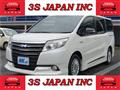 2014 Toyota Noah