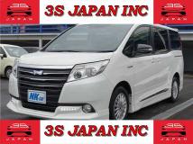 2014 Toyota Noah