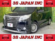 2014 Toyota Noah