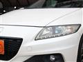 2014 Honda CR-Z