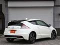 2014 Honda CR-Z