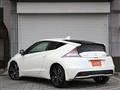 2014 Honda CR-Z
