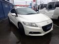 2012 Honda CR-Z