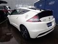 2012 Honda CR-Z