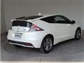 2013 Honda CR-Z