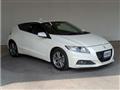 2013 Honda CR-Z