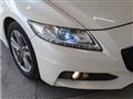 2013 Honda CR-Z