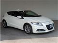 2013 Honda CR-Z