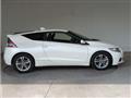 2013 Honda CR-Z