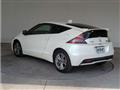 2013 Honda CR-Z