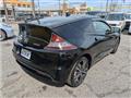 2013 Honda CR-Z