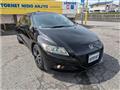 2013 Honda CR-Z