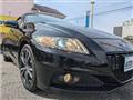 2013 Honda CR-Z