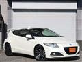 2012 Honda CR-Z