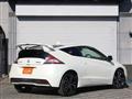 2012 Honda CR-Z