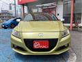 2013 Honda CR-Z
