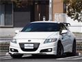 2013 Honda CR-Z