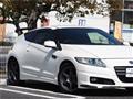 2013 Honda CR-Z