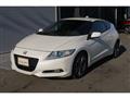 2012 Honda CR-Z