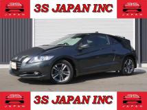 2011 Honda CR-Z