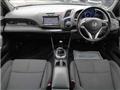 2011 Honda CR-Z