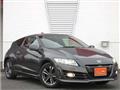 2011 Honda CR-Z