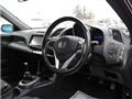 2011 Honda CR-Z