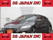 2011 Honda CR-Z