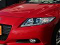 2010 Honda CR-Z