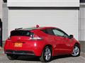 2010 Honda CR-Z