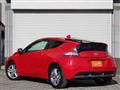 2010 Honda CR-Z