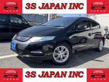 2009 Honda Insight
