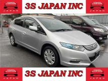 2010 Honda Insight