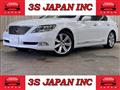 2008 Lexus LS