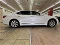 2008 Lexus LS