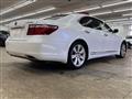 2008 Lexus LS