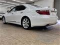 2008 Lexus LS