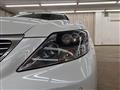 2008 Lexus LS