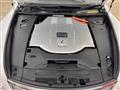 2008 Lexus LS
