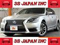 2013 Lexus LS
