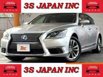 2013 Lexus LS