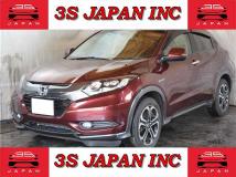 2014 Honda VEZEL