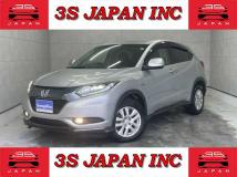 2014 Honda VEZEL