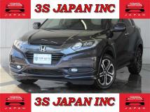 2014 Honda VEZEL
