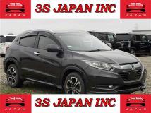 2014 Honda VEZEL