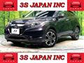 2014 Honda VEZEL