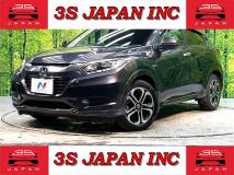 2014 Honda VEZEL