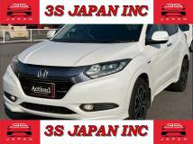 2014 Honda VEZEL